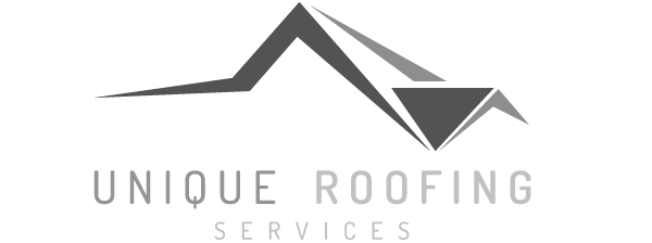 Unique Roofing Logo